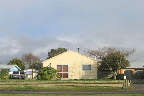 Photo of property in 315b Flaxmere Avenue, Flaxmere, Hastings, 4120