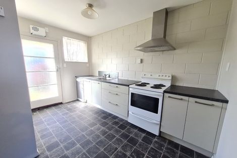 Photo of property in 2/138 Hastings Street East, Sydenham, Christchurch, 8023