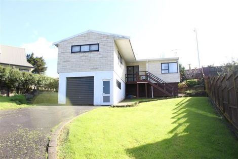 Photo of property in 10 Flamingo Court, Goodwood Heights, Auckland, 2105