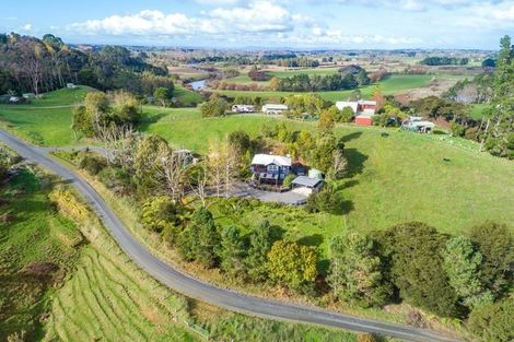 Photo of property in 133 Waipa Heights Road, Ngaruawahia, 3793