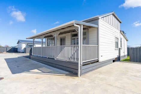 Photo of property in 21 Beatty Street, Levin, 5510