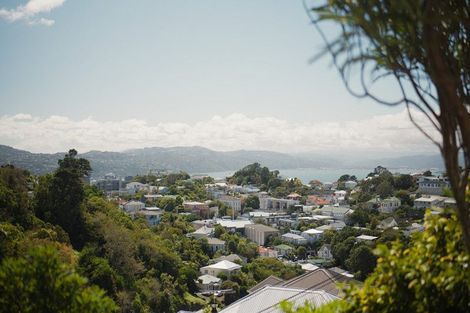 Photo of property in 51 Reuben Avenue, Brooklyn, Wellington, 6021