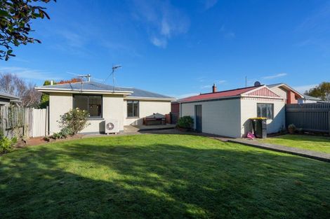 Photo of property in 175 Bamborough Street, Richmond, Invercargill, 9810