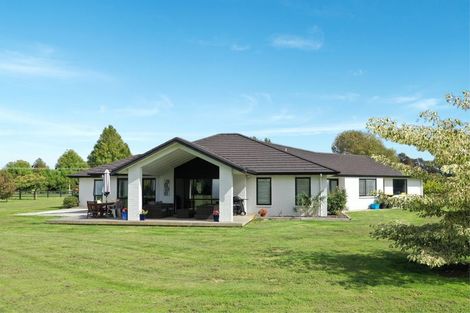 Photo of property in 73 Narrows Road, Rukuhia, Hamilton, 3282