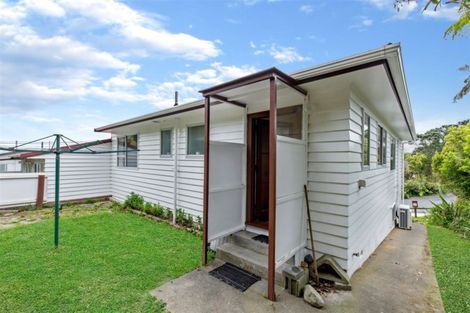 Photo of property in 7 Kerr Grove, Johnsonville, Wellington, 6037