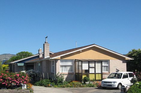 Photo of property in 15 Kinver Place, Spreydon, Christchurch, 8024