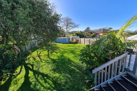 Photo of property in 669 Swanson Road, Swanson, Auckland, 0612