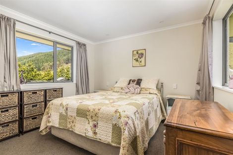 Photo of property in 19 Camerons Road, Okaramio, Havelock, 7178