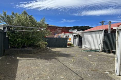 Photo of property in 205 Rintoul Street, Berhampore, Wellington, 6023