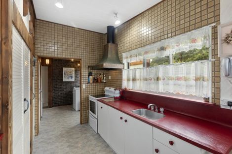 Photo of property in 111 Thomas Street, Stokes Valley, Lower Hutt, 5019