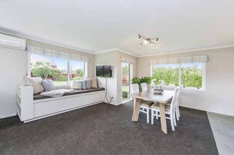 Photo of property in 60 Jacks Drive, West Melton, 7618