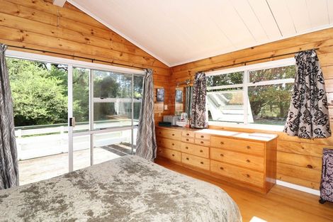 Photo of property in 529 Craigie Lea Road, Te Wharau, Masterton, 5883