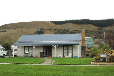 Photo of property in 18 Fache Street, Clyde, 9330