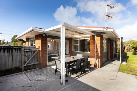 Photo of property in 124d Govett Avenue, Frankleigh Park, New Plymouth, 4310