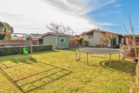 Photo of property in 55 Market Street, Leeston, 7632