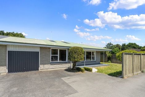 Photo of property in 1/7 Curletts Road, Sockburn, Christchurch, 8042