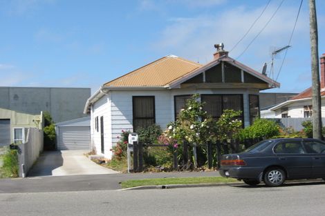 Photo of property in 29 Maunsell Street, Woolston, Christchurch, 8023