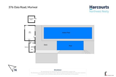 Photo of property in 376 Oaia Road, Muriwai, Waimauku, 0881