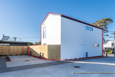 Photo of property in 2/27 Vogel Street, Richmond, Christchurch, 8013