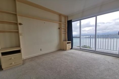 Photo of property in 33a Roseneath Terrace, Roseneath, Wellington, 6011