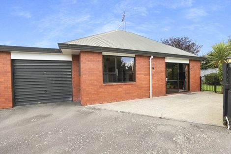 Photo of property in 14 James Street, Allenton, Ashburton, 7700