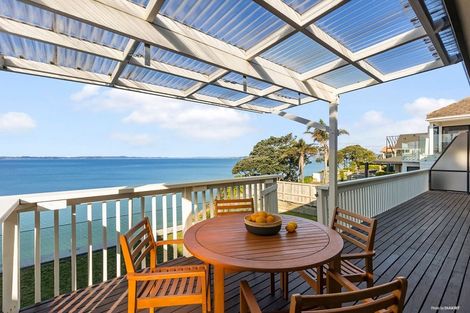 Photo of property in 86 Clovelly Road, Bucklands Beach, Auckland, 2012