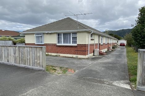 Photo of property in 3/758 Fergusson Drive, Elderslea, Upper Hutt, 5018