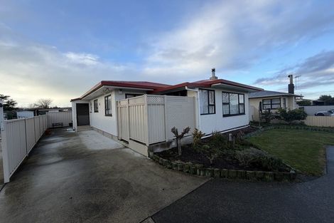 Photo of property in 106 Latham Street, Marewa, Napier, 4110