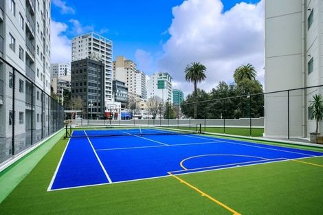 Photo of property in The Landings, 805/8 Ronayne Street, Auckland Central, Auckland, 1010