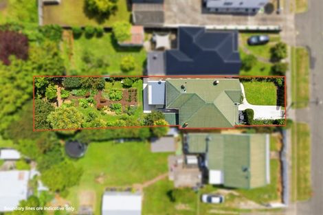 Photo of property in 85 Niblett Street, Whanganui, 4500