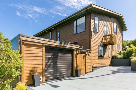 Photo of property in 59 Old Porirua Road, Ngaio, Wellington, 6035