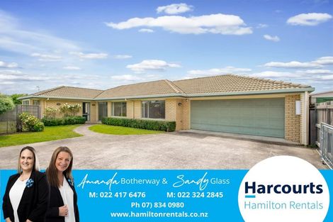 Photo of property in 28b Taylor Terrace, St Andrews, Hamilton, 3200