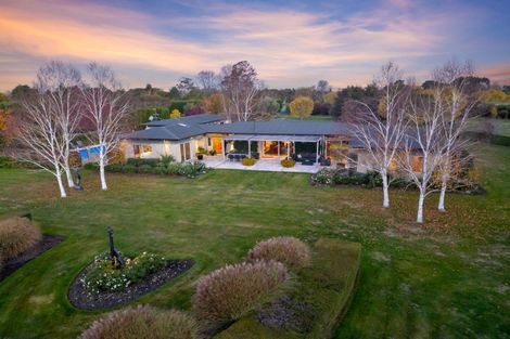 Photo of property in 404 Upper Plain Road, Upper Plain, Masterton, 5888