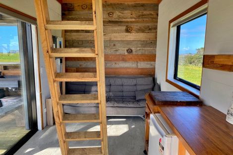 Photo of property in 250 Henderson Bay Road, Houhora, Pukenui, 0484