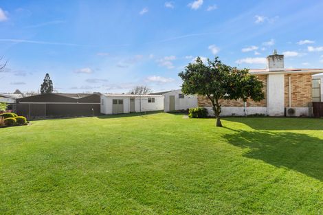 Photo of property in 23 Moana Place, Morrinsville, 3300