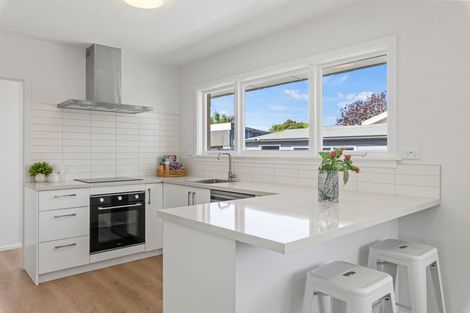 Photo of property in 1/53 Glenmore Avenue, Casebrook, Christchurch, 8051