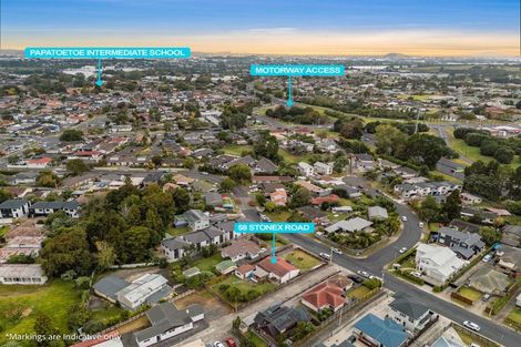 Photo of property in 58 Stonex Road, Papatoetoe, Auckland, 2025