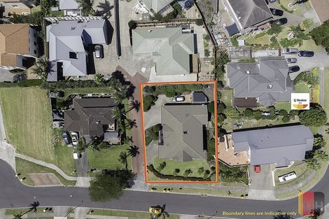 Photo of property in 11 Lamia Place, The Gardens, Auckland, 2105