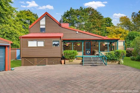 Photo of property in 25 Brookdale Drive, Ngongotaha, Rotorua, 3010