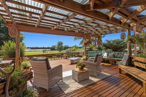 Photo of property in 69 Butler Road, Poroporo, Whakatane, 3192