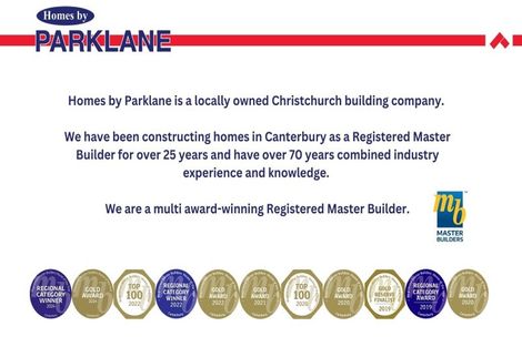 Photo of property in 23 Da Vinci Avenue, Leeston, 7632