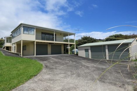 Photo of property in 12 Waianga Place, Omapere, Kaikohe, 0473