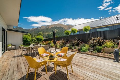 Photo of property in 11 Little Maude Drive, Lake Hawea, Wanaka, 9382