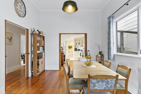 Photo of property in 519 Adelaide Road, Berhampore, Wellington, 6023