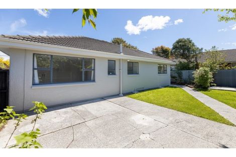 Photo of property in 1/44 Cutts Road, Russley, Christchurch, 8042