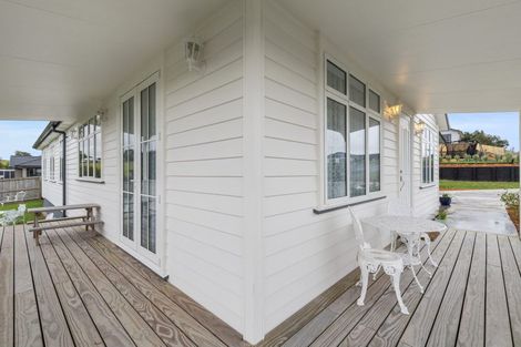 Photo of property in 21 Bragato Way, Te Kauwhata, 3710