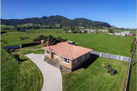 Photo of property in 150 Ahuahu Road, Kaitake, New Plymouth, 4374