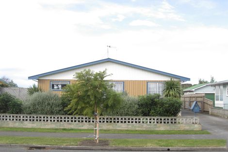 Photo of property in 29 Morgan Avenue, Marewa, Napier, 4110