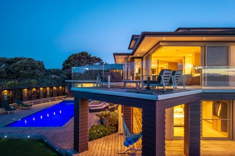 Photo of property in 18b Kaha Place, Russell, 0272