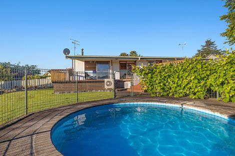 Photo of property in 13 Selwyn Crescent, Ohaupo, 3803